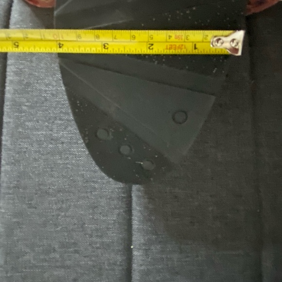 Kenneth Cole Mens Black Faux Leather New Age Chelsea Ankle Boot- Sz-10.5 - Picture 15 of 15